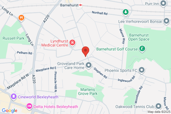 Hunters Estate & Letting Agents Welling