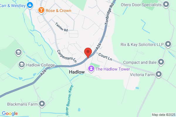 Hadlow Newsagents