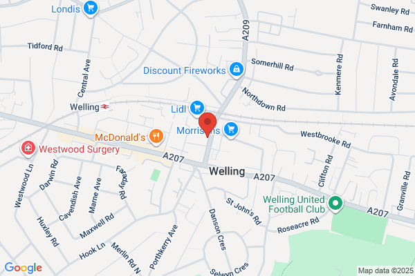 The Welling News Box