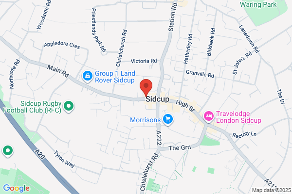 Collett Opticians