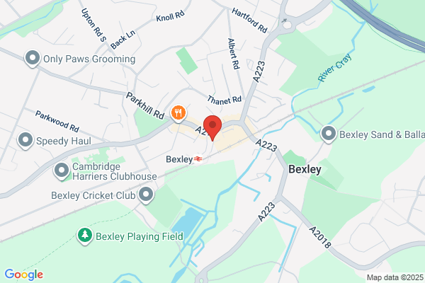 Thrifty Property Maintenance Ltd