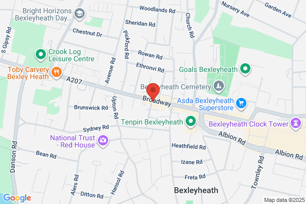 Bexleyheath Funeralcare