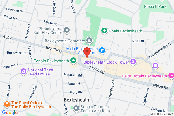 Francis Chappell & Sons Funeral Directors