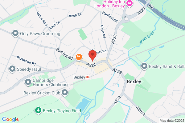 Bexley Village Scrap Metals