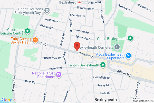 Bexleyheath Chiropractic Clinic