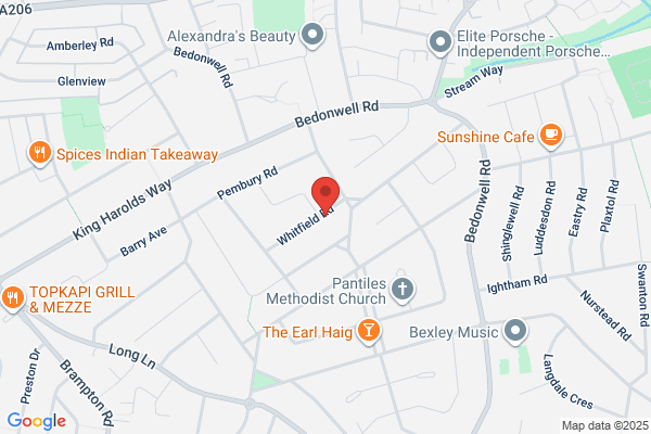 Bexleyheath Joinery