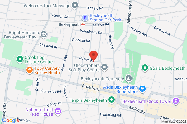 City Suburban Tree Surgeons