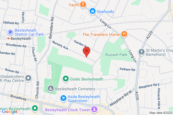 Hemhurst Technical Services Ltd