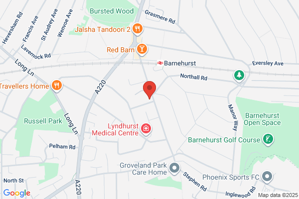 Barnehurst Methodist Church