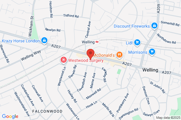 Welling United Reformed Church