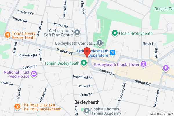 Barnehurst Plumbing