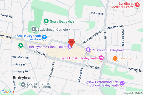 Express Bexleyheath Plumbers