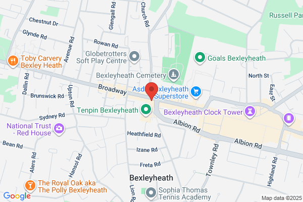 ATi Plumbing & Central Heating