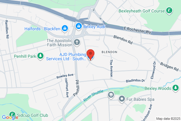 All Day Heating Services Ltd