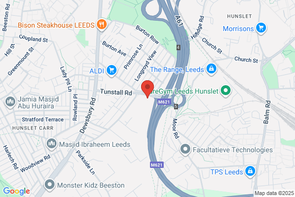 Aquaheat Plumbing UK