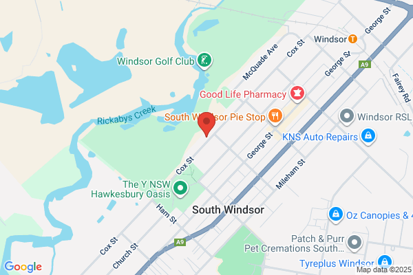 Crown Plumbing & Heating Specialists