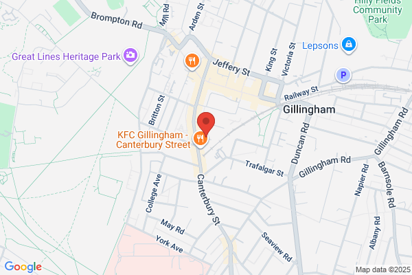 North Kent Heating Services Ltd