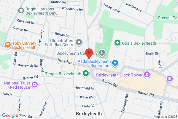 Bexleyheath & Crayford Conservative Association