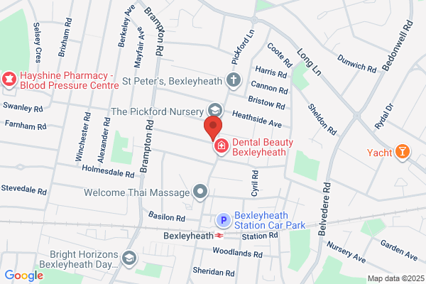 The Bexleyheath & Crayford Labour Party