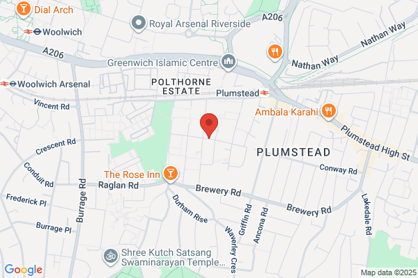 River Heights Tenant Management