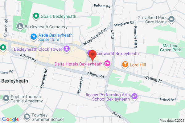 Brookleigh Homes Ltd
