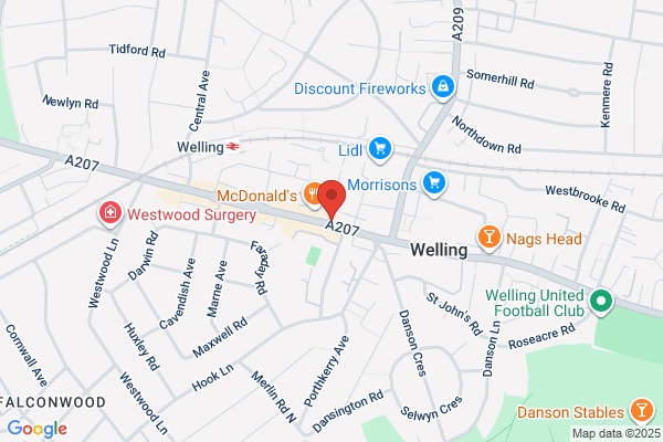 Pullman Contracting Ltd
