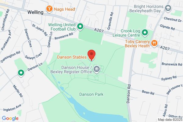 Danson Stables
