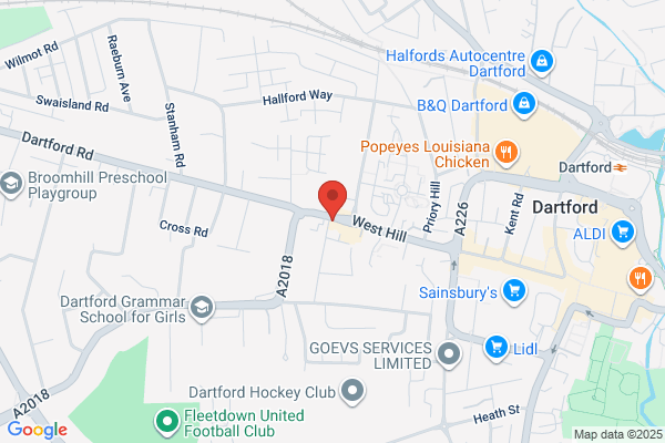 Odd Fellows Arms