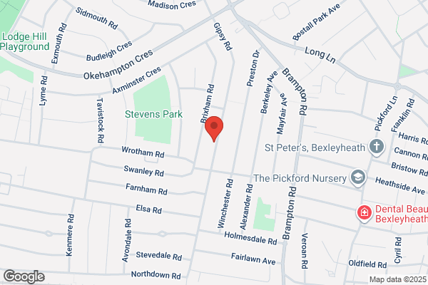 P Crump & Sons Removals