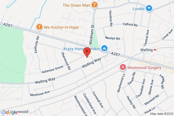 Falconwood Respite Centre