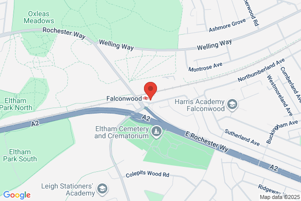Darjeeling Indian Takeaway Eltham