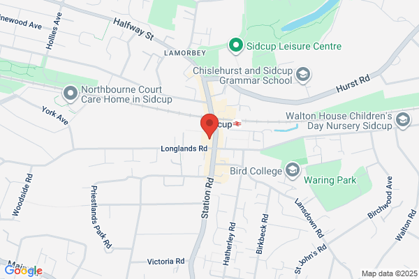 Premier Inn London Sidcup hotel
