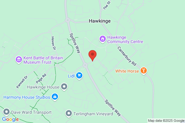 Swanway Haulage Ltd
