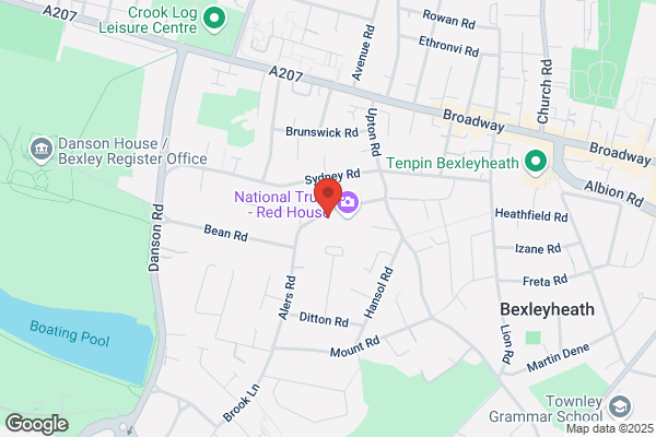 Bexley Roofing & Property Maintenan