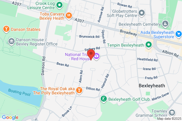 Bexley Roofing & Property Maintenance