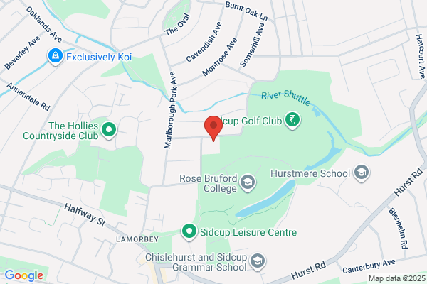 Chatsworth Infant School