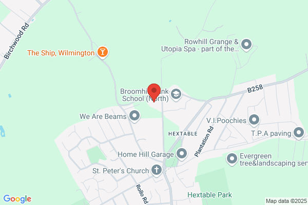 Hextable Infant School