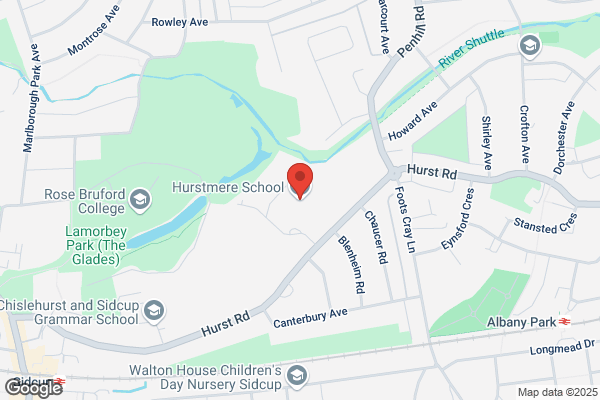 Hurstmere School
