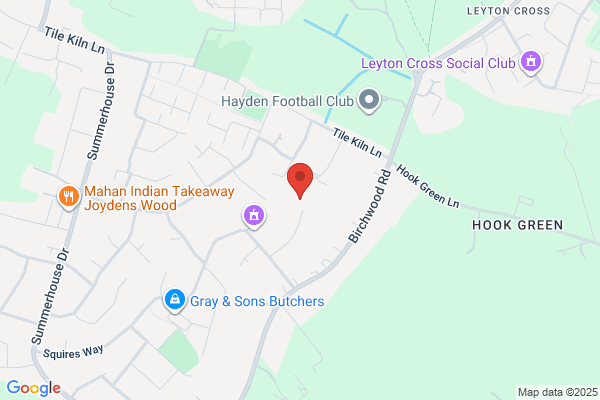 Joydens Wood County Infants School