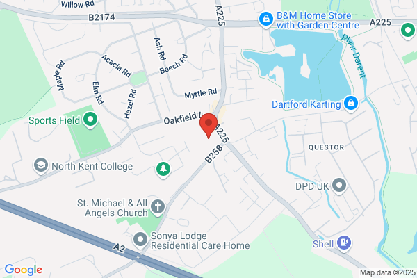 Oakfield Infant & Nursery School