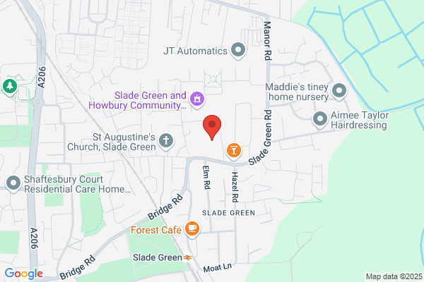 Slade Green Junior School
