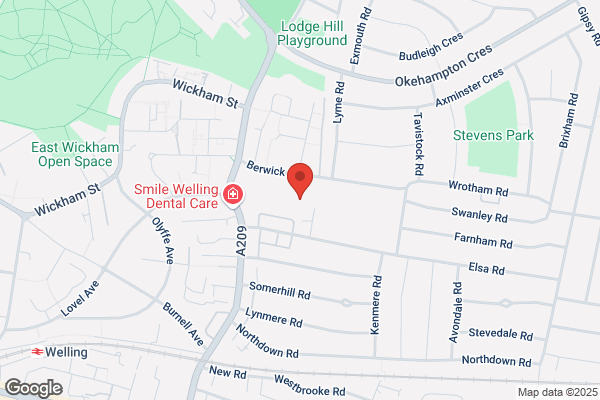 Welling Secondary School