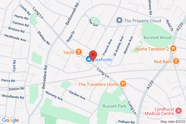A T S Security Locksmiths