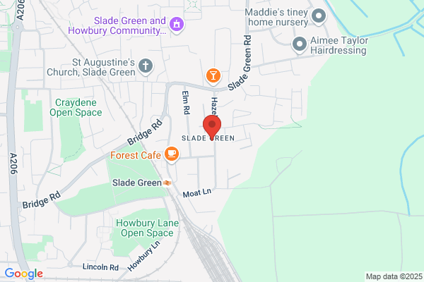 Swingate Lane Sheltered Housing