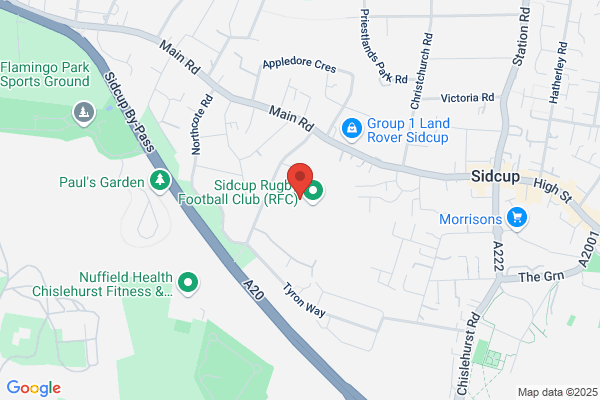 Sidcup Sports Club