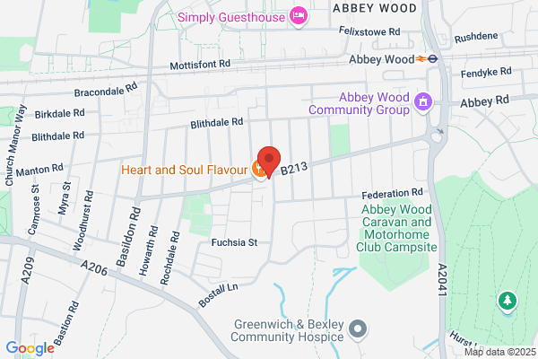 Co-op Food - Abbey Wood