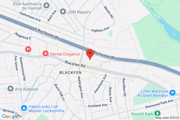 Co-op Food - Blackfen