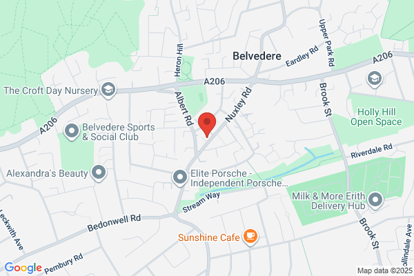 Co-op Food - Upper Belvedere