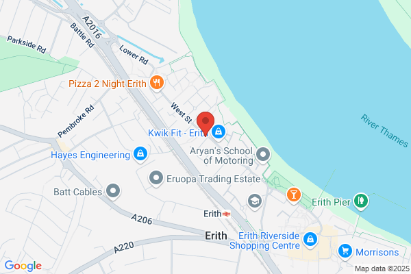 Yildiran Kebab & Burger Bar