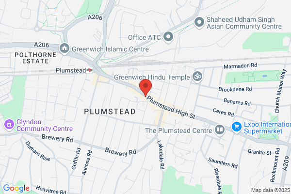 Transglobbal Plumstead - Travel Agent